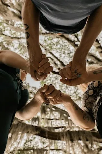 Spiritual & Witchy Women's Circle: Autumn Equinox