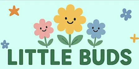 Little Buds Parent & Toddler Group - Blandford