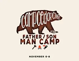 Father Son Retreat Fall 2026