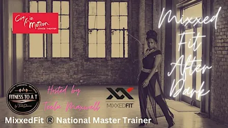 MixxedFit After Dark-KC