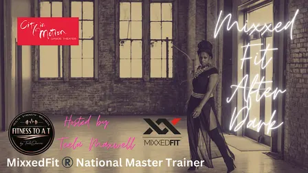 MixxedFit After Dark-KC