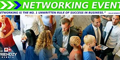 San Antonio Networking Event: Make New Business and/or Social Connections