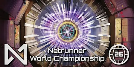 2026 Netrunner World Championship