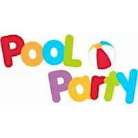 Aqua Pool Party, Belly Dance, DJ, Ramp Show, Games, Buffet Dinner & Drinks