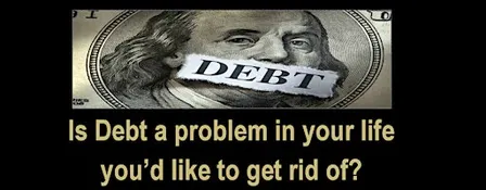 Discover a revolutionary way to pay off DEBT without increasing your budget