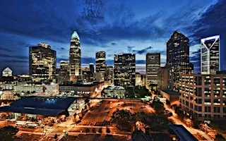 HKWD IN CHARLOTTE