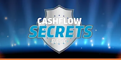 2. CASHFLOW SECRETS BASIC - LIVE