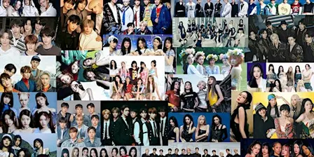 K-pop dance classes in Plymouth
