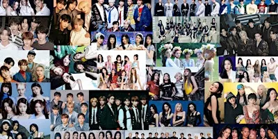 K-pop dance classes in Milton Keynes
