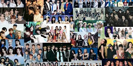 K-pop dance classes in Milton Keynes