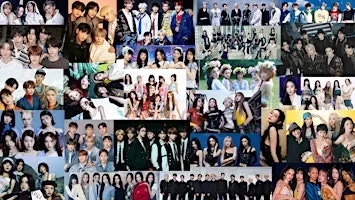 K-pop dance classes in Northampton