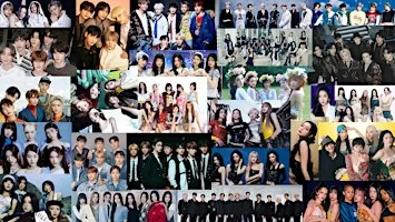 K-pop dance classes in Cambridge