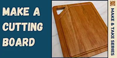 Make a Cutting Board