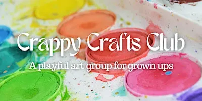 Crappy Crafts Club