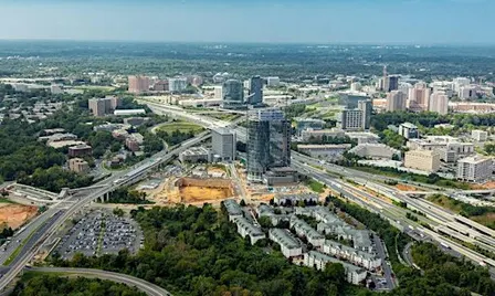 Northern Virginia Career Fair