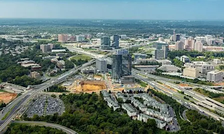 Northern Virginia Career Fair