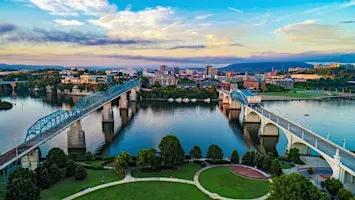 Chattanooga Career Fair