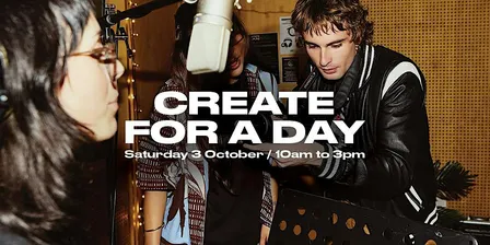 SAE Create for a Day Workshops 2026 | Perth