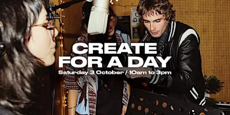 SAE Create for a Day Workshops 2026 | Perth