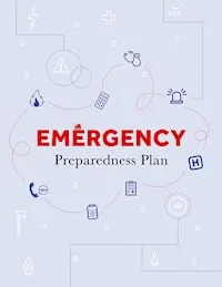Ready Together:  Emergency Preparedness in The Pearl