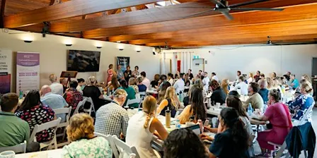 Community Engagement Summit - Perth 2026