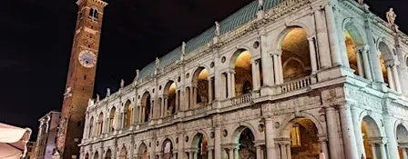 Delitti, Misteri ed Enigmi: Visita Guidata della Vicenza Noir