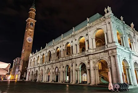 Delitti, Misteri ed Enigmi: Visita Guidata della Vicenza Noir