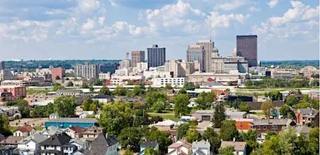 Toledo Career Fair