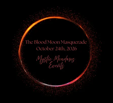 The Blood Moon Masquerade
