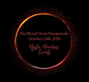 The Blood Moon Masquerade