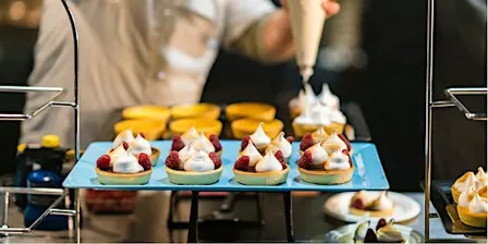 Atelier Tartes & Tartelettes
