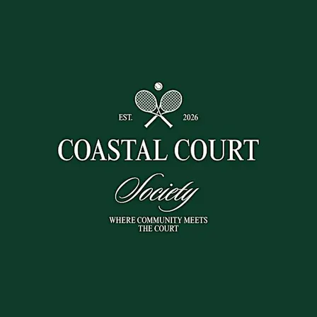 Glam Slam - Tennis Social Event