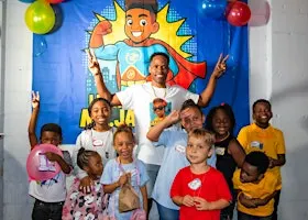 Learning with Mr. Jackson: Into the Galaxy Kids Concert (K-4)