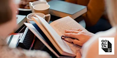 Shared Reading at Hereford Library
