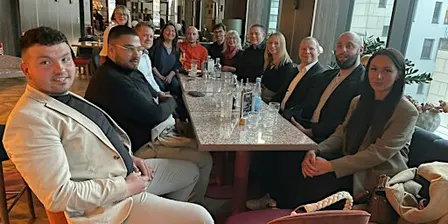 Gründerstammtisch Stuttgart