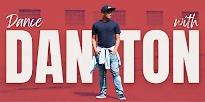Hip Hop Choreography Dance Class with Danton Fullante