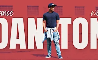 Hip Hop Choreography Dance Class with Danton Fullante
