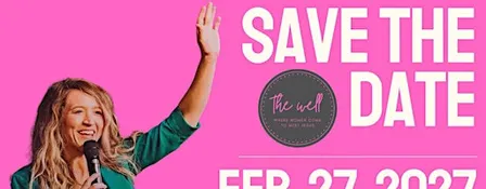 The Well 2027