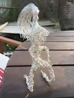 Wire Fairy