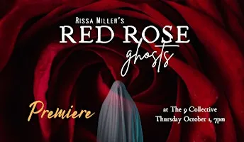 Red Rose Ghosts: Hauntings and Legends of Lancaster