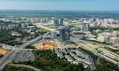 Northern Virginia Career Fair