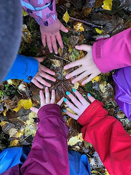 Nature Club - Dingwall Library