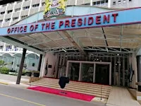 Nairobi Social and Political Walk