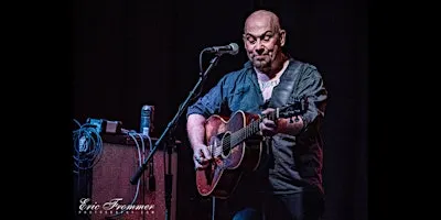 Hamell Happy Holidaze Hoot at the 443 Social Club