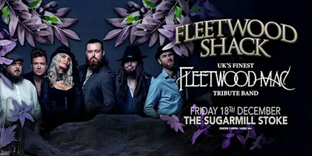 Fleetwood Shack