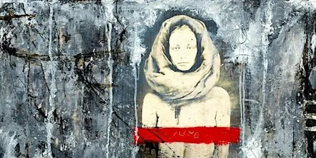 4 Hours Photo Encaustic Workshop
