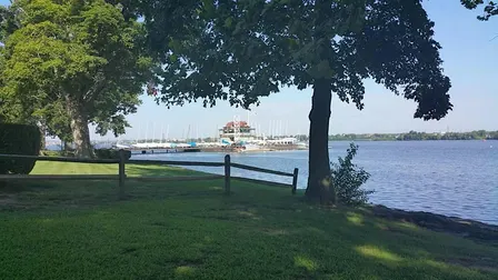Burlington Heritage Trail Walk (3-18 mile history and scenic tour)