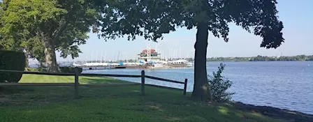 Burlington Heritage Trail Walk (3-18 mile history and scenic tour)