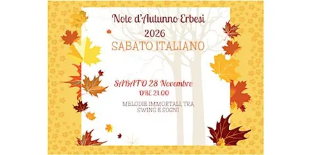 SABATO ITALIANO