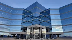 Scale Up Without The Stress - Regus Briargate